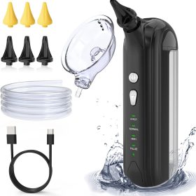 Sherum EarClean Pro Ear Cleaner