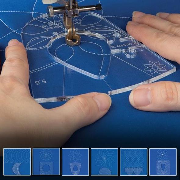 Patchwork Maker