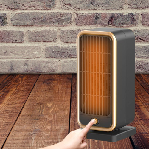 Ribili Heater Pro – Ultra-quiet mini portable heater