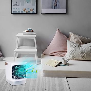 Chill Well 2.0 air conditioner