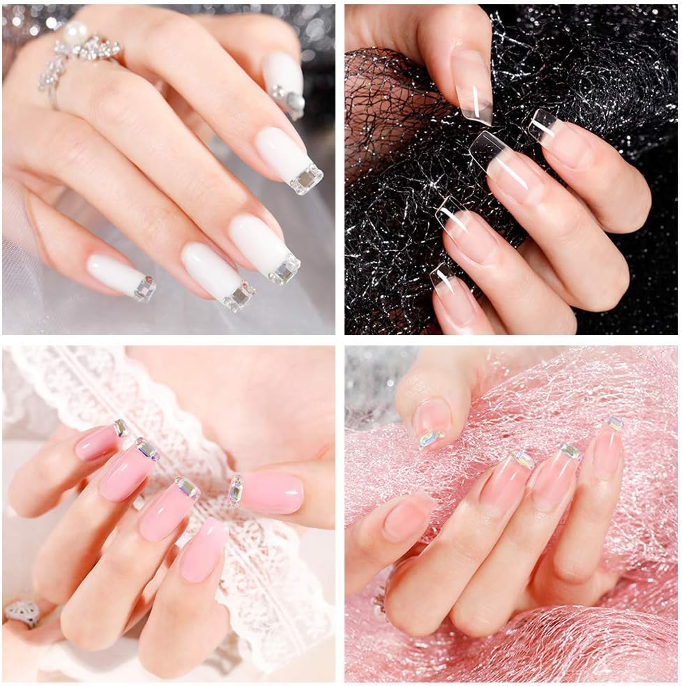 PolyGel Nail Kit