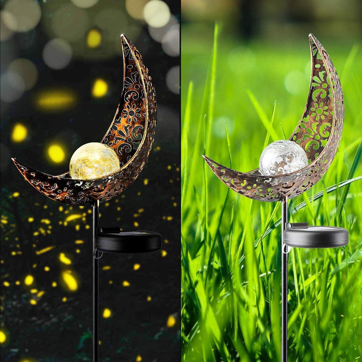 Lunar Garden Light