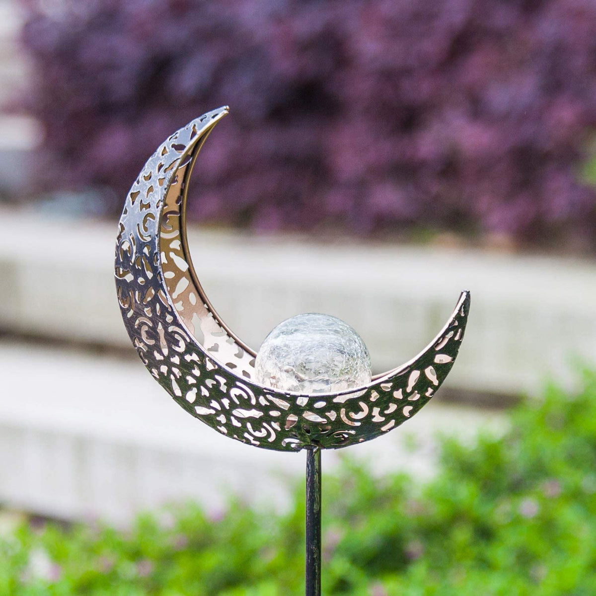 Lunar Garden Light
