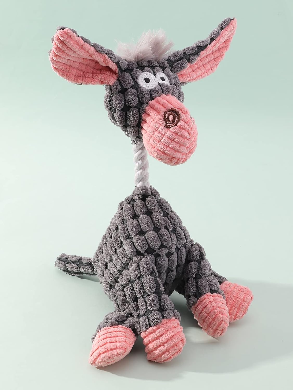 Sherum BiteBuddy Plush Toy for Dogs