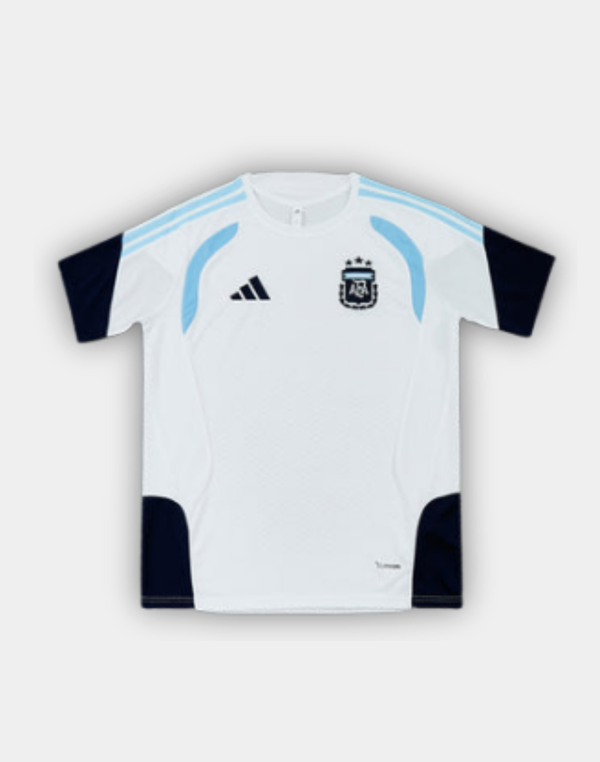 ARGENTINE - ENSEMBLE D'ÉTÉ BLANC