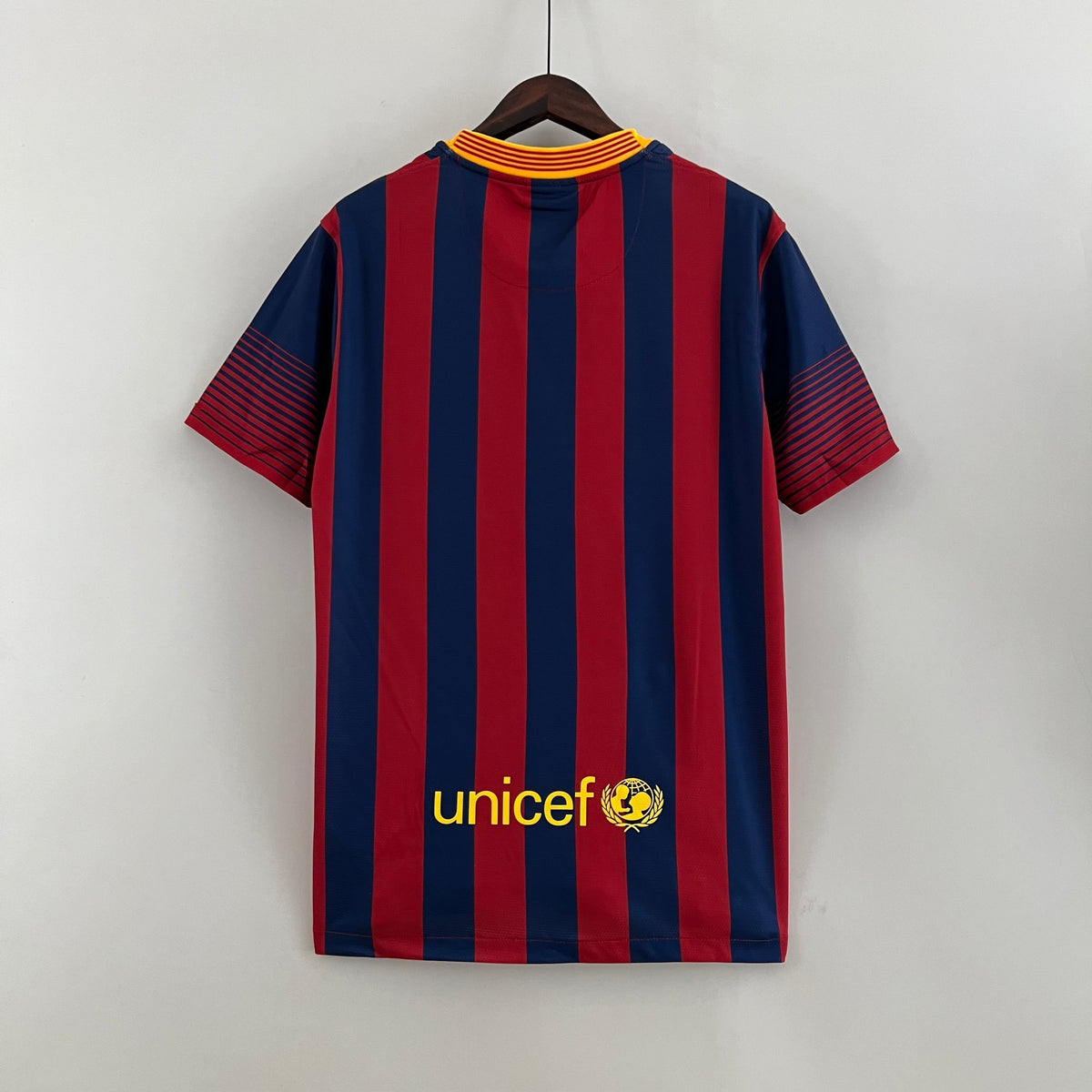 Maglia rétro del Barcellona 2013/2014