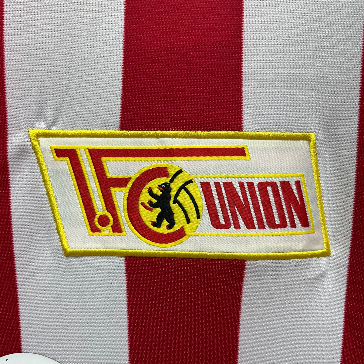 Union Berlino 23-24 Casa
