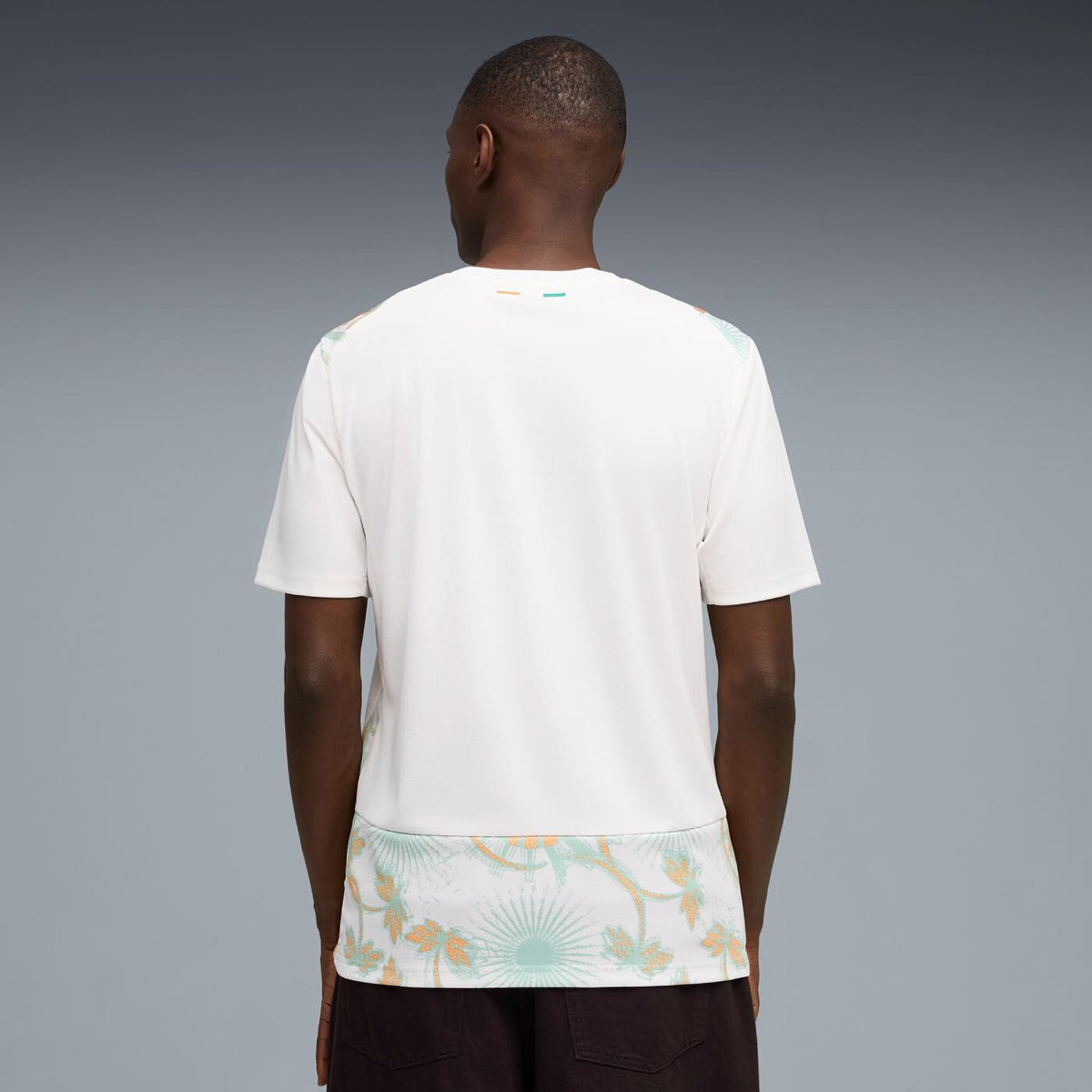 Côte d'Ivoire 2026 Away Jersey