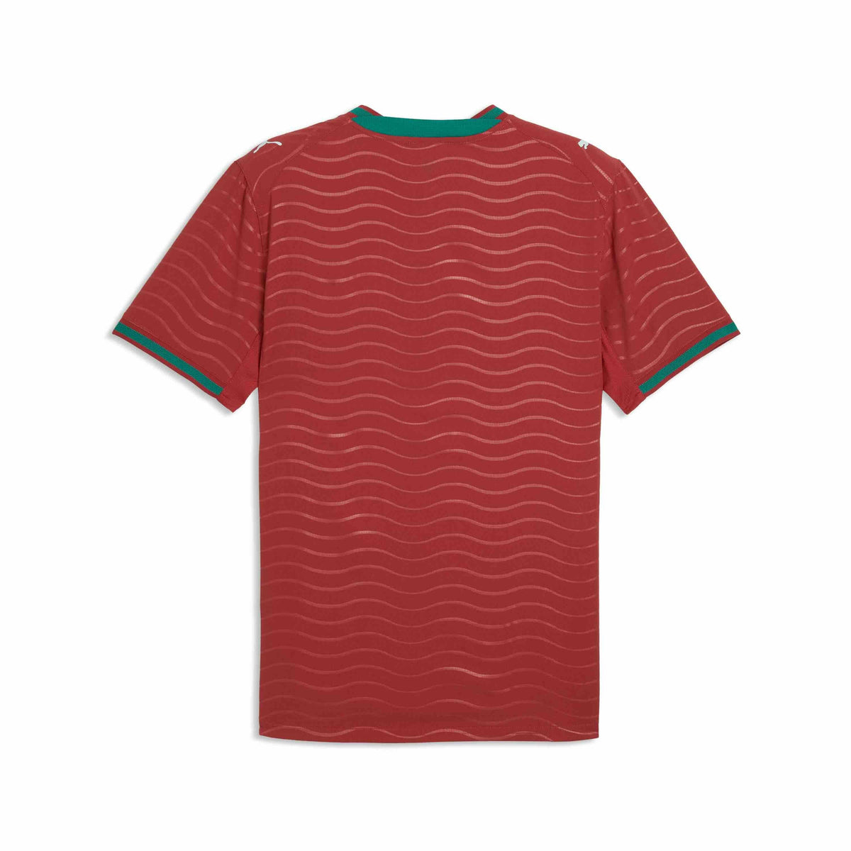 Maglia home del Portogallo 2026