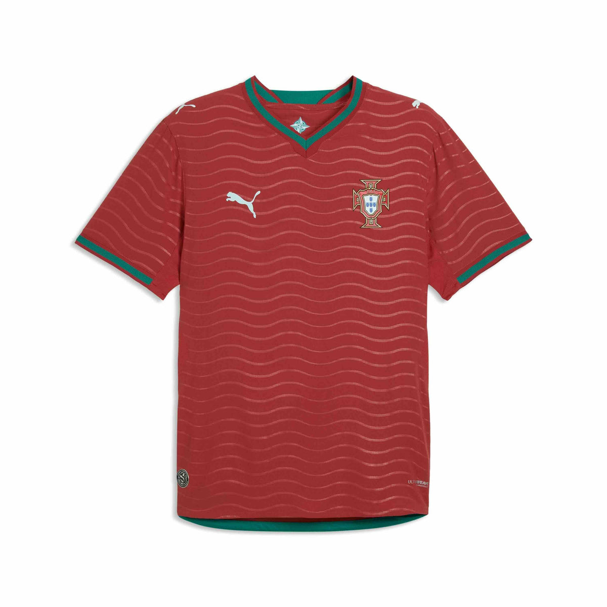 Maglia home del Portogallo 2026