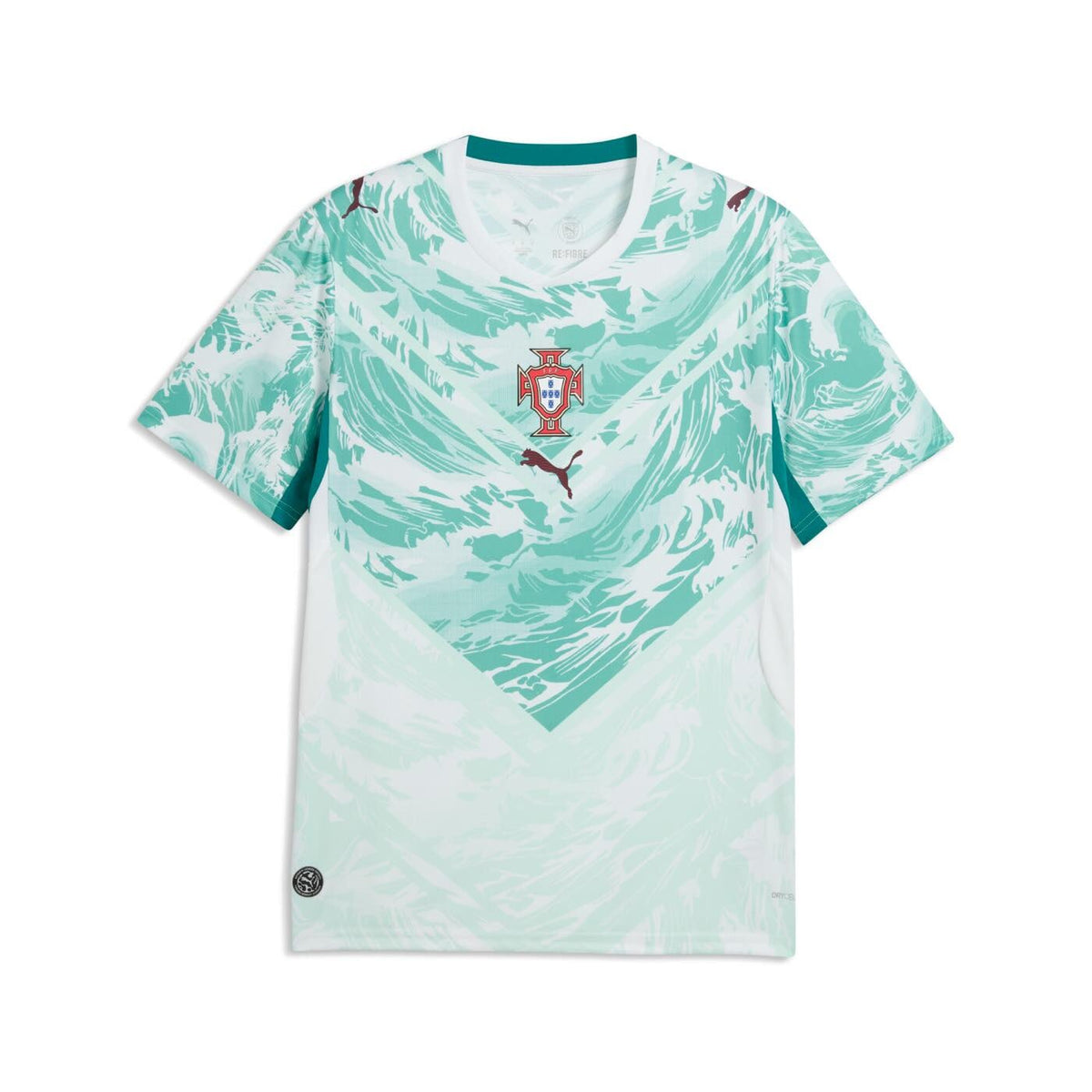 Maglia da trasferta del Portogallo 2026