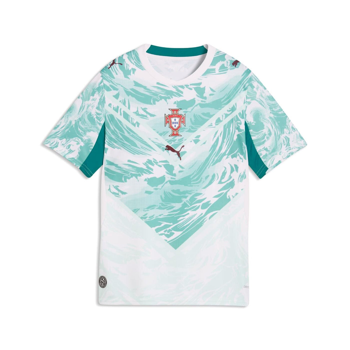 Portugal 2026 Away Jersey