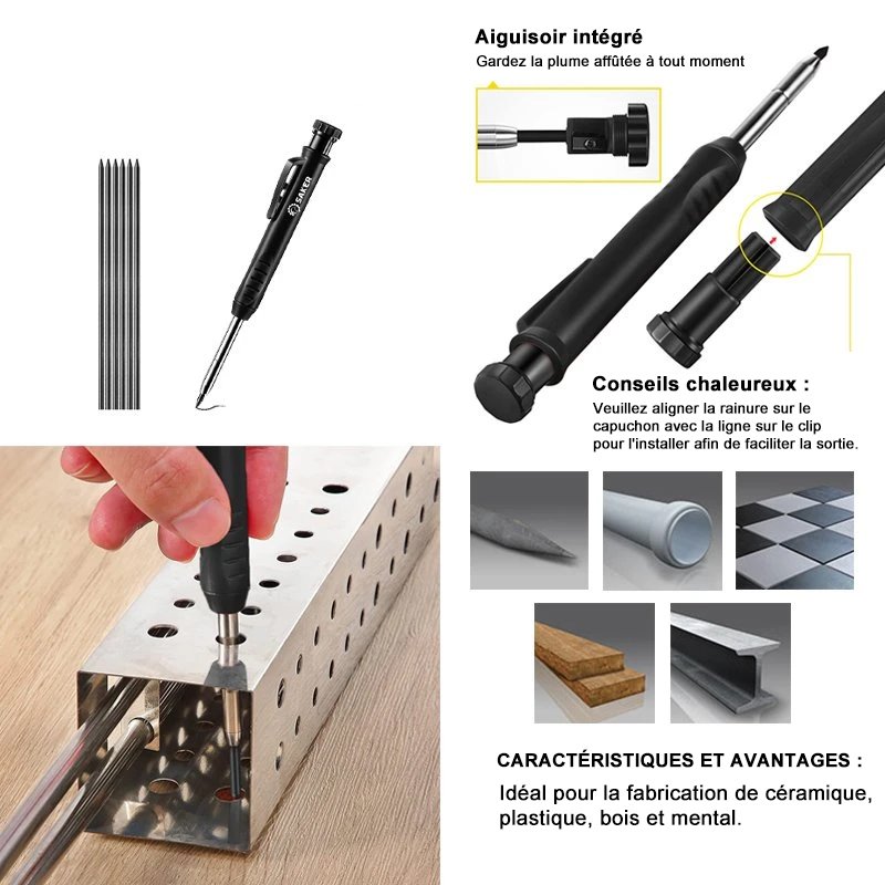 Multi Purpose Tracing Tool