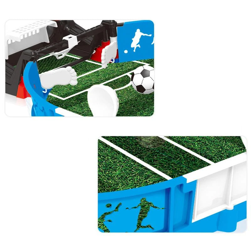Mini Table Football Sport Toy