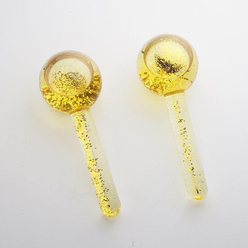 Magic Ice Globe Facial Roller