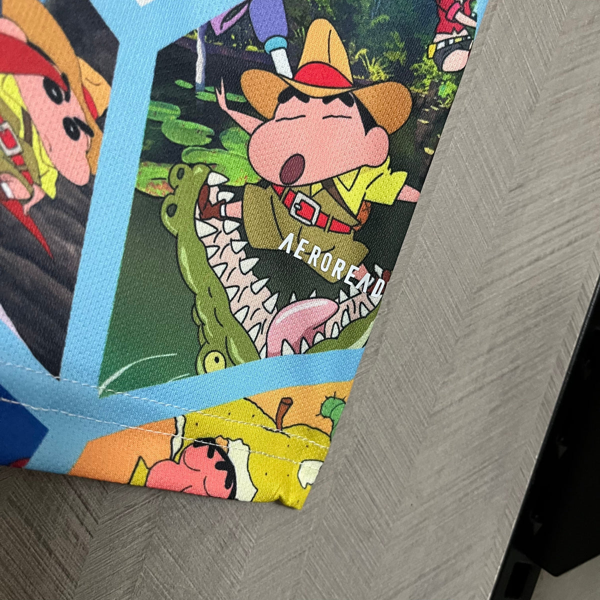 Japan 24-25 | Speciale editie | Crayon Shin-chan