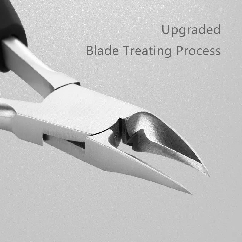 Nail clippers