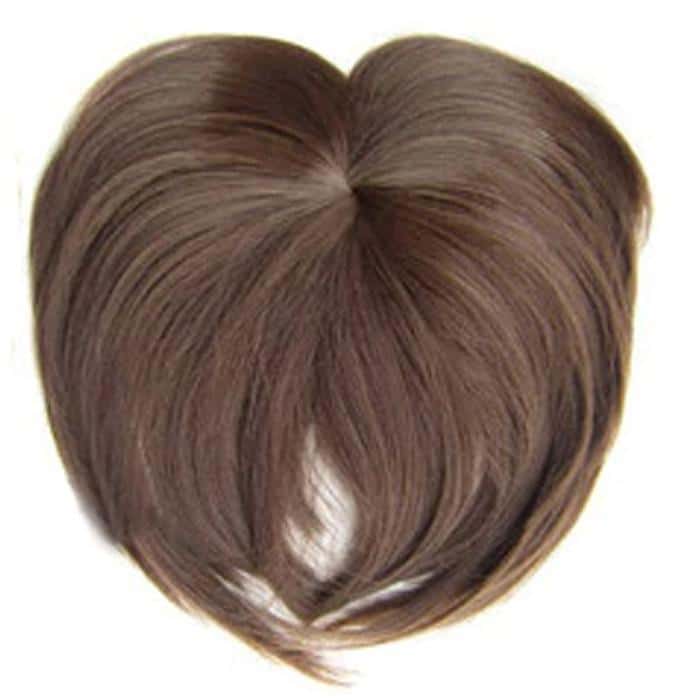 Breathable Hair Topper