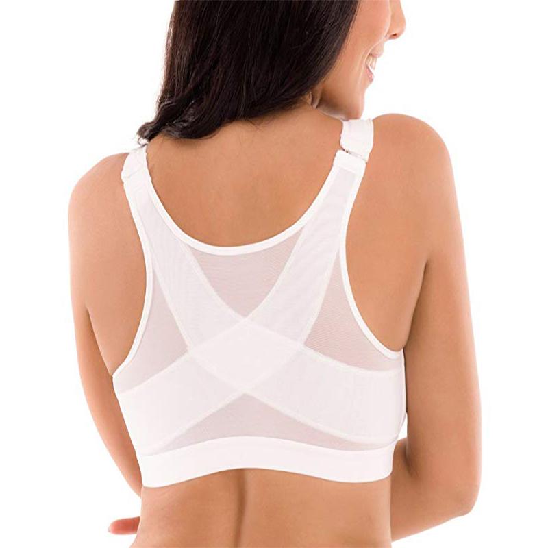 2 in 1 Posture Corrector Bra