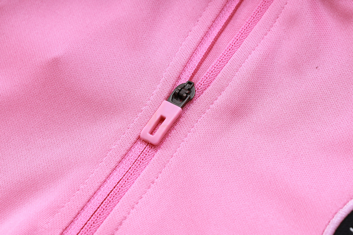 Inter Miami 23-24 Pink Tracksuit