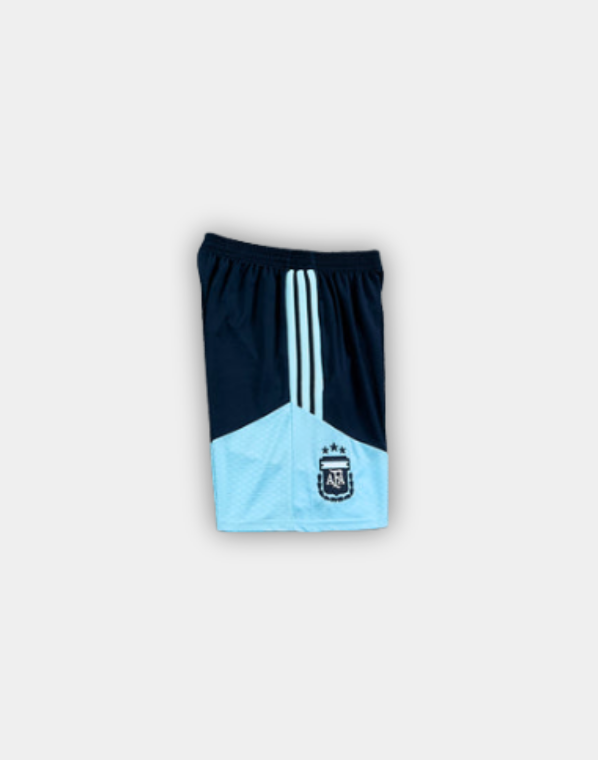 ARGENTINE - ENSEMBLE D'ÉTÉ BLEU