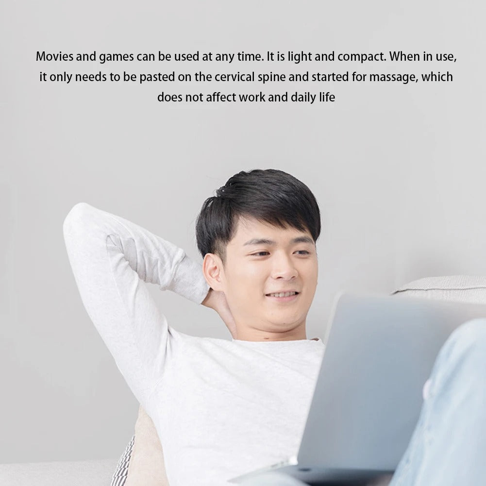 Liftup breast massage cushion