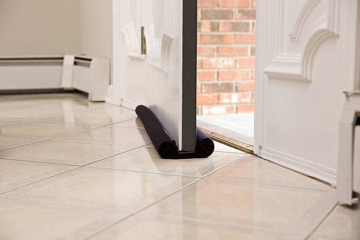 Draft Stopper™ Door/Window Energy Saver