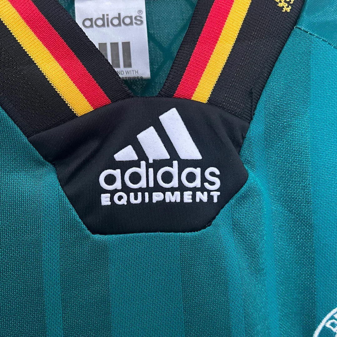 Duitsland uitshirt 1992 - KINDERSET