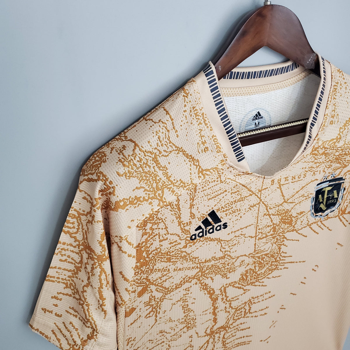 Argentina Concept speciale 21-22 Oro