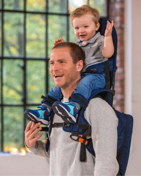 Shoulder carrier