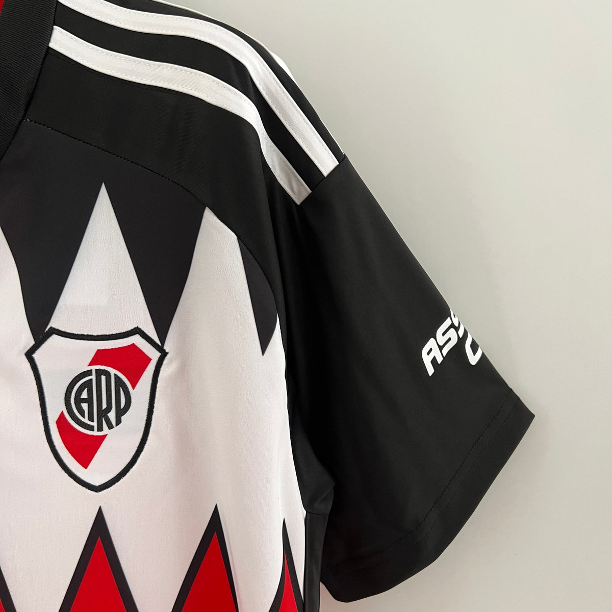 River Plate 23-24 Extérieur