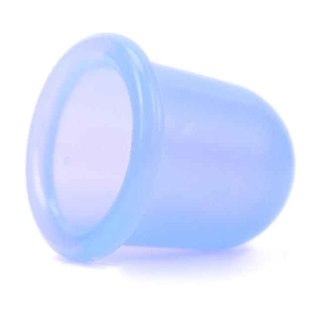 Anti-Cellulite Cupping Therapy Body Massage Cups