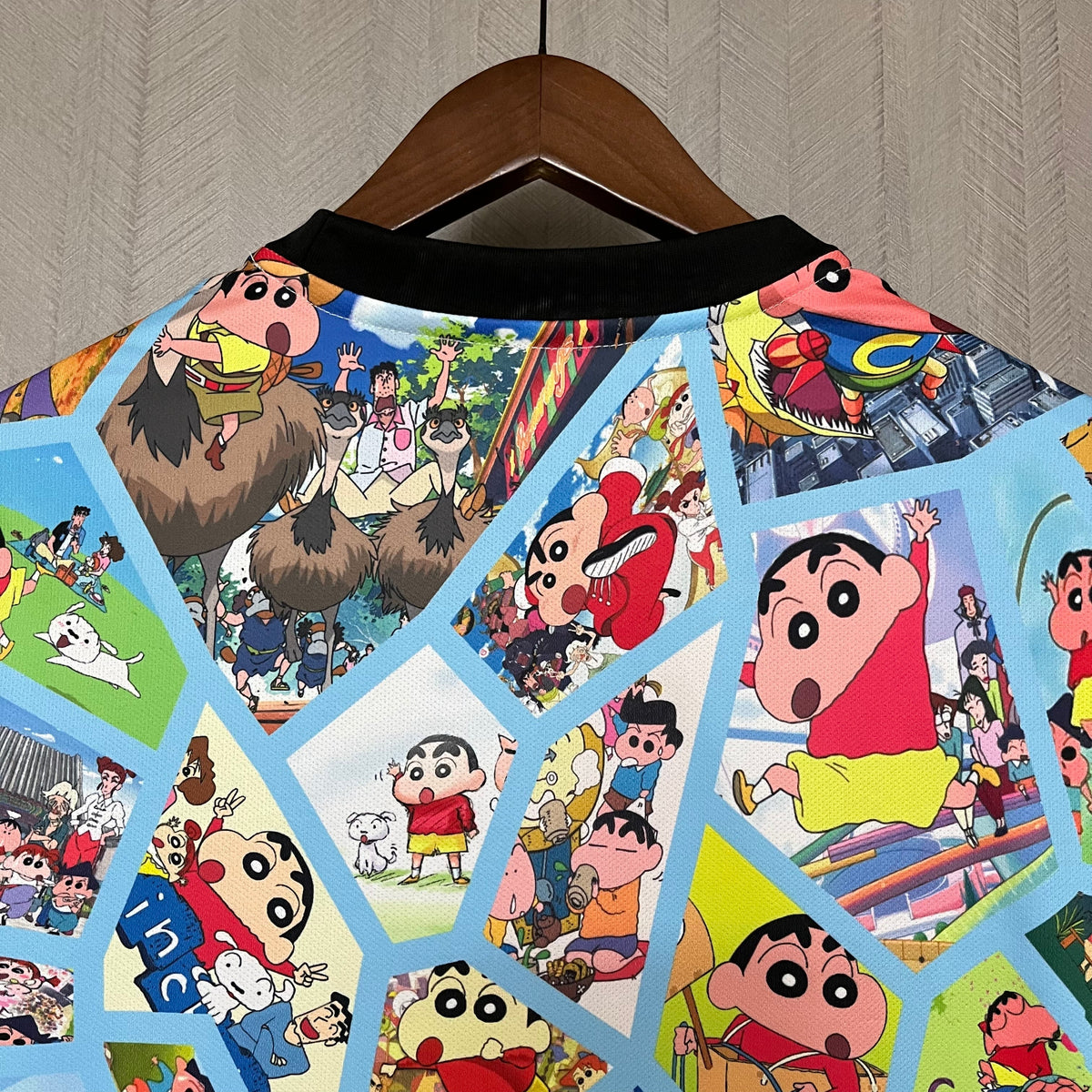 Japan 24-25 | Speciale editie | Crayon Shin-chan