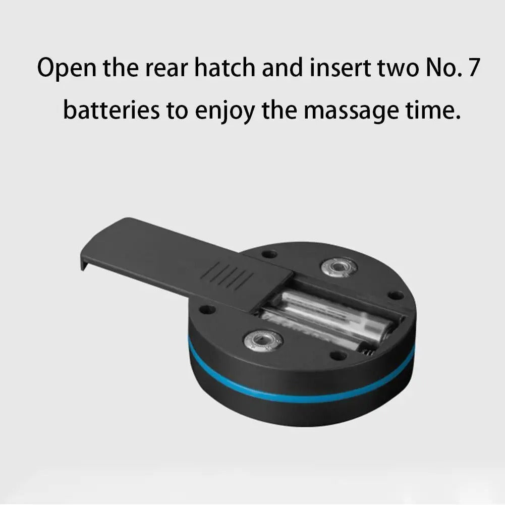 Liftup breast massage cushion