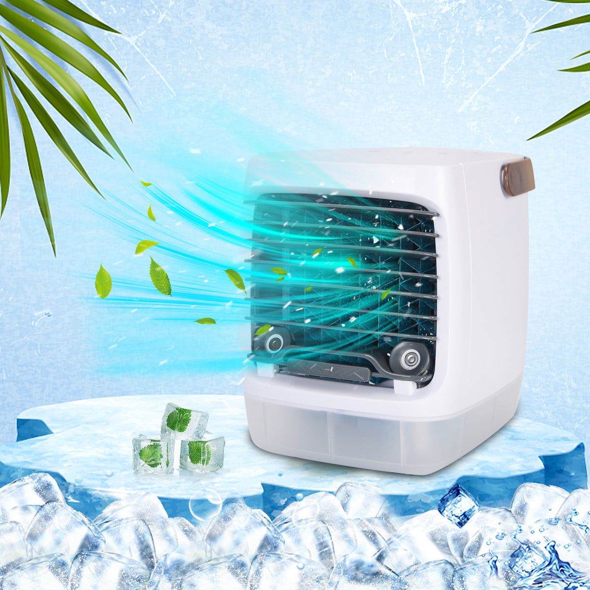 Chill Well 2.0 air conditioner