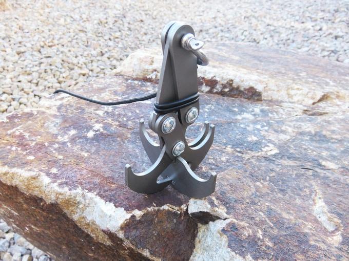 Grappling Hook