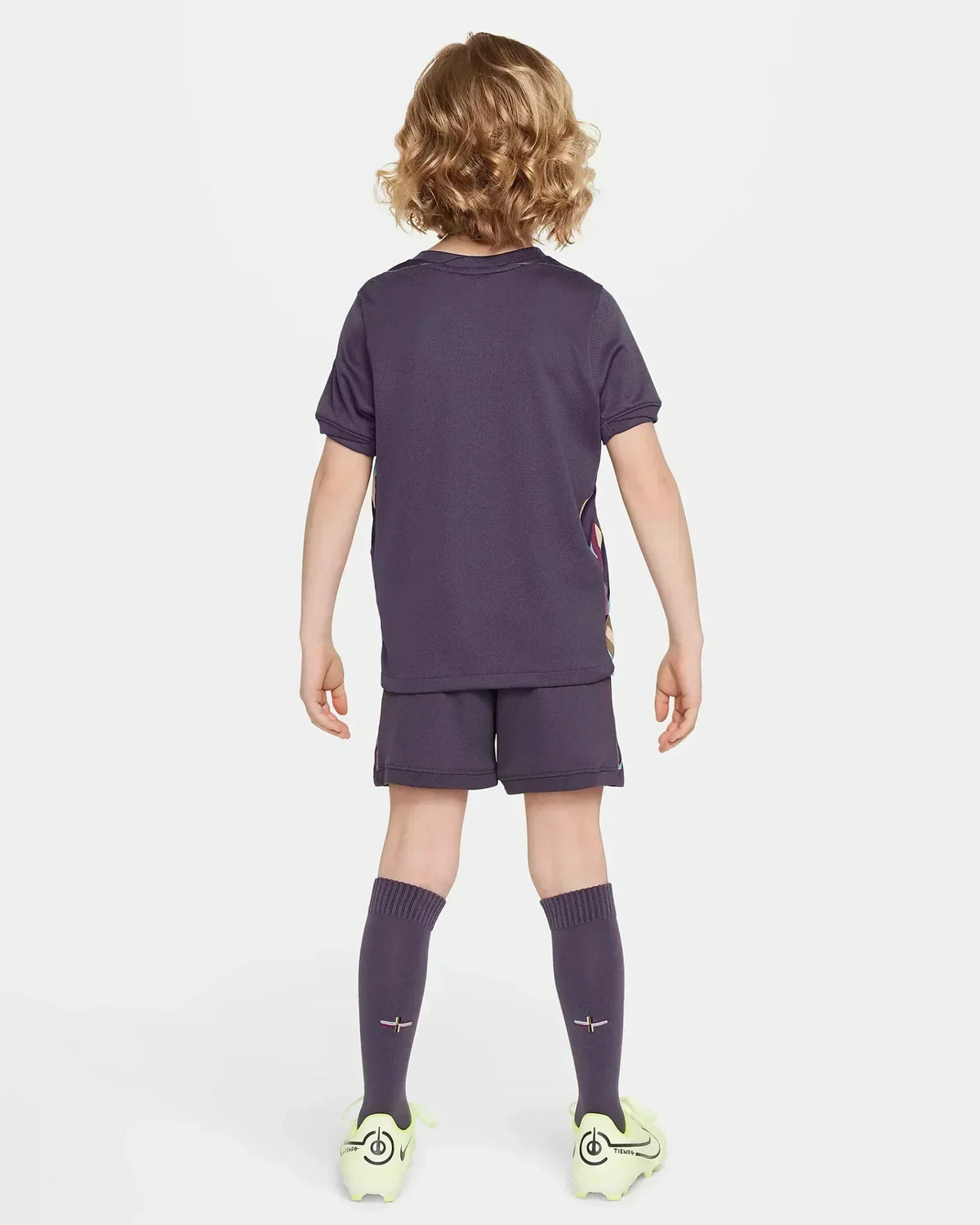 Engeland uittenue voor kinderen 2024/25