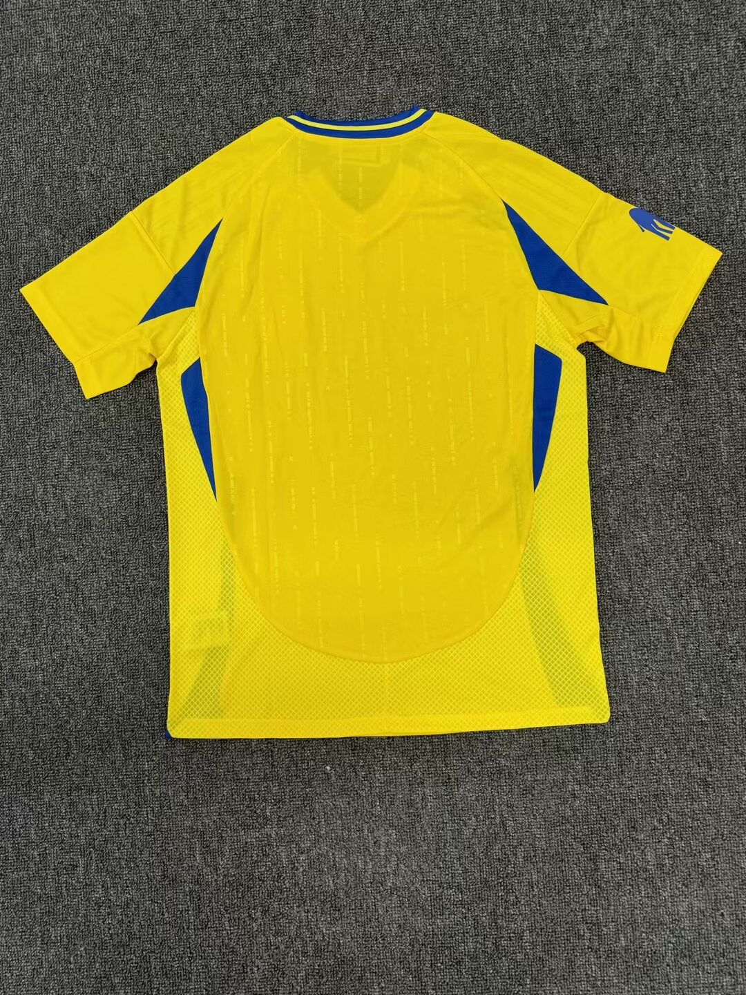 Al-Nassr thuisshirt 2024/ 2025