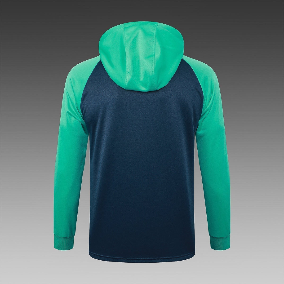 Tuta del Barcellona 23-24 | Blu reale | con cappello