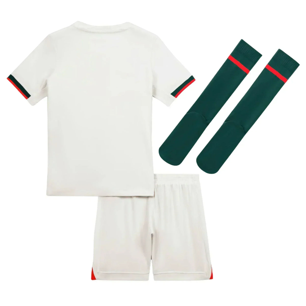 2025/26 Chelsea Kids Football Kit - Away