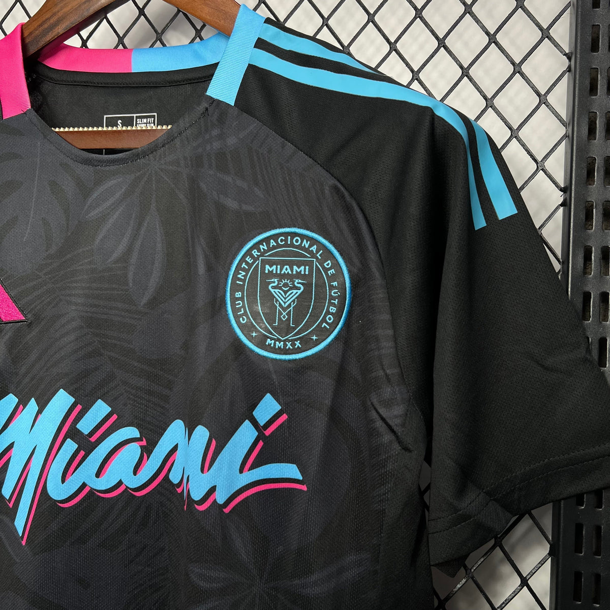 Inter Miami Special Edition 24-25
