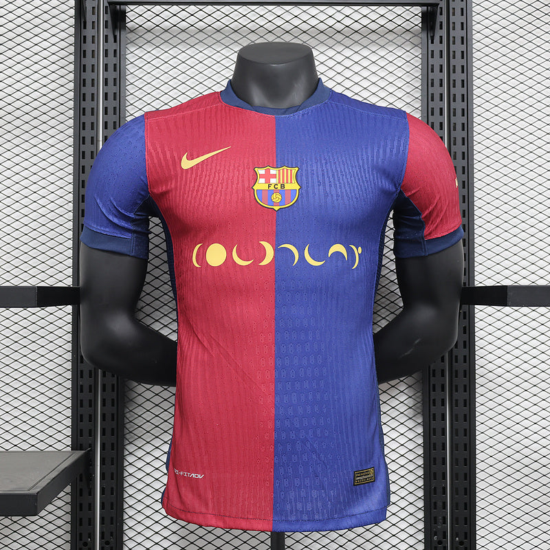 FC Barcelona Coldplay-tenue 24/25