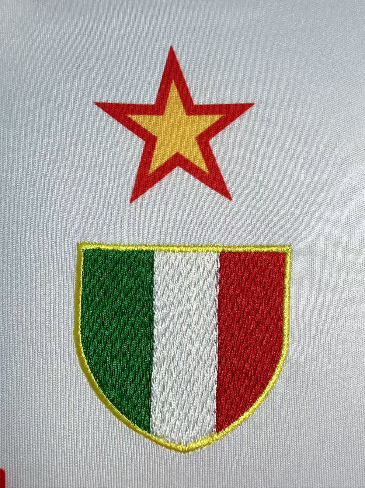 Maglia da trasferta AC Milan - 1993-94