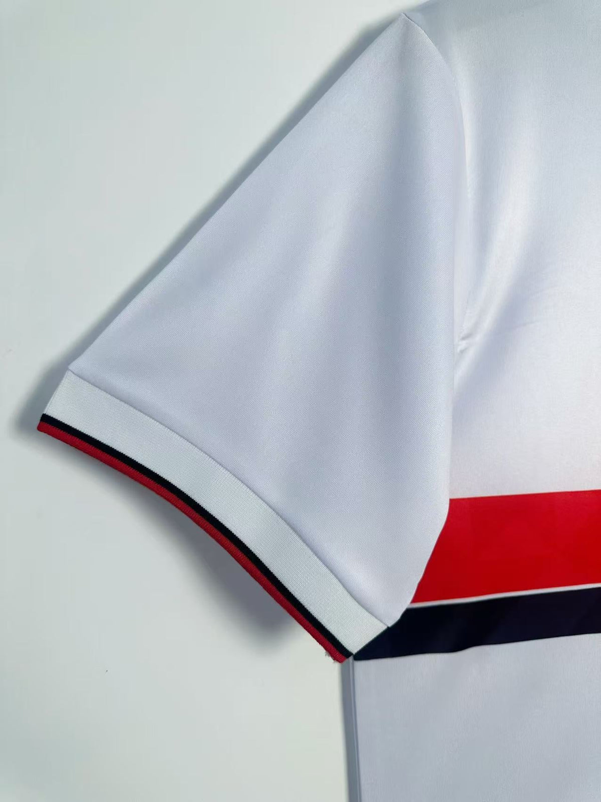Maglia da trasferta AC Milan - 1993-94