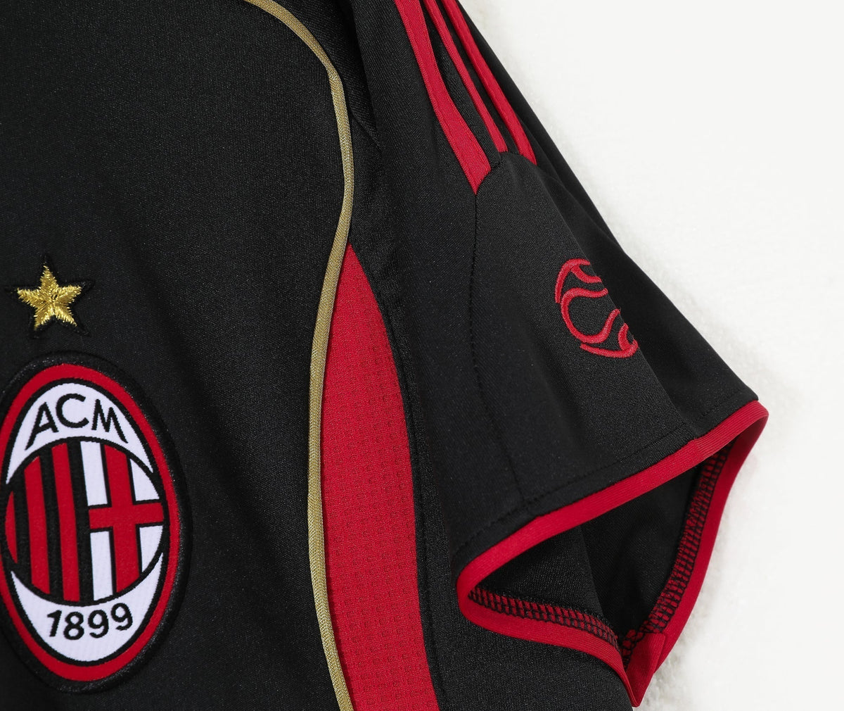 AC Milan uitshirt - 2006-07