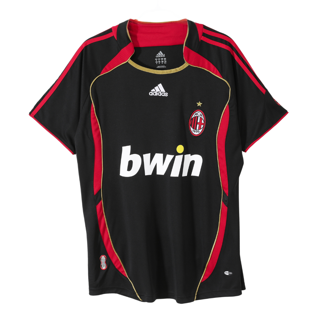 AC Milan uitshirt - 2006-07