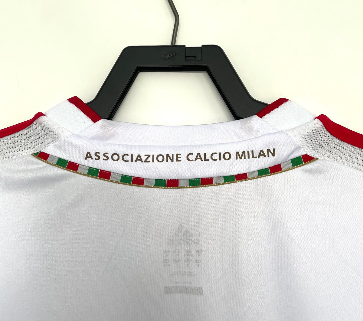 Maglia da trasferta dell'AC Milan - 2011-2012