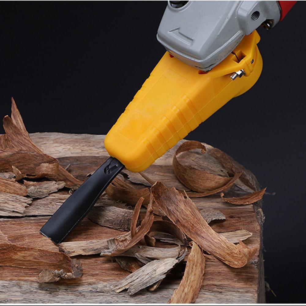Woodworking Power Chisel