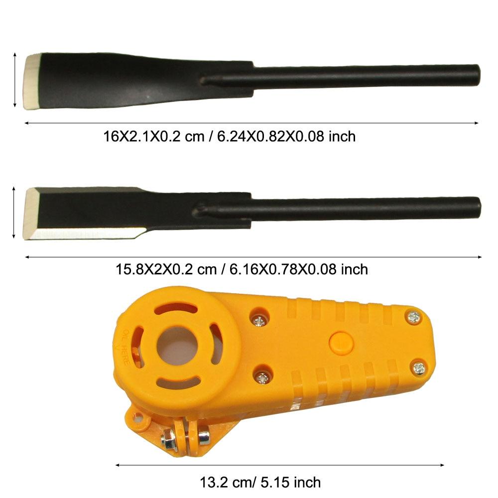 Woodworking Power Chisel