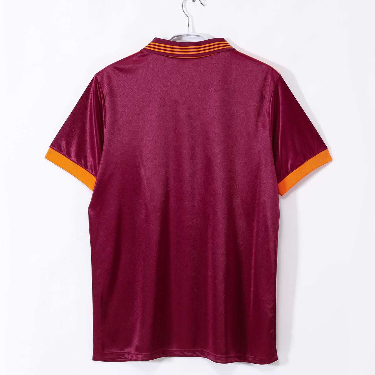 AS Roma Home Shirt - 1992-94